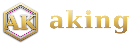 aking logo
